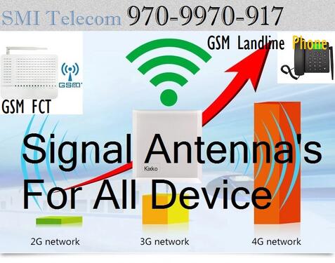 GSM CABLE 2G ANTENNA 4G ROUTER ANTENNA 2G SIGNAL ANTENNA