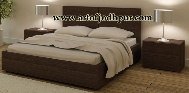 Home furniture storage double beds Jodhpur