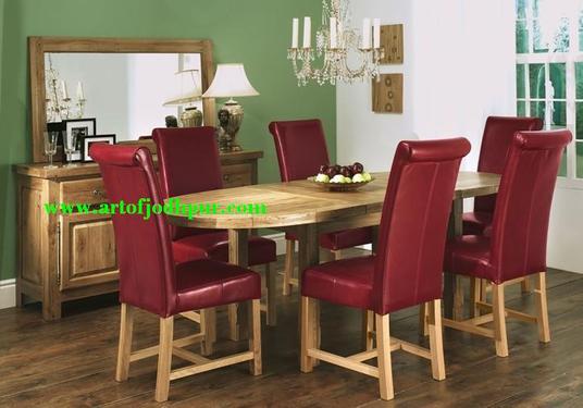 Jodhpur Furniture wooden Dining Sets