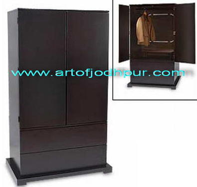 Jodhpur furniture almirah wardrobe