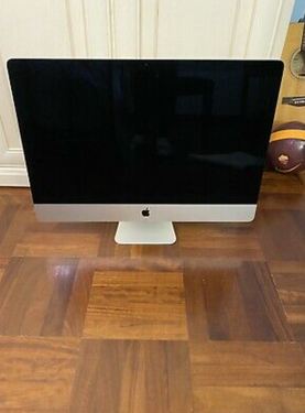 New Apple iMac Retina Display 5k 27 1tb 16gb i5 Radeon Pro