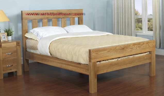 Sheesham furniture online double beds