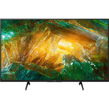 Sony X800H 49 Inch TV 4K Ultra HD Smart LED TV with HDR
