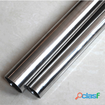 Stainless Steel Seamless Pipes Tubes India