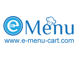 emenu-hotel and restaurant menu card