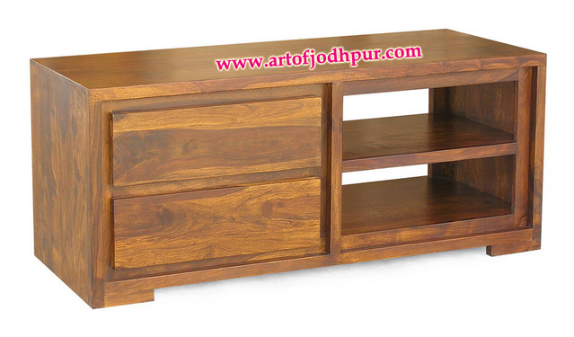 jodhpur sheesham wood furniture tv cabinets