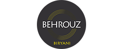 BEHROUZ BIRYANI HOT DAY REGION OF PERSIA