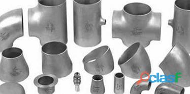Stainless Steel Pipe Fitting Supplier in Mumbai