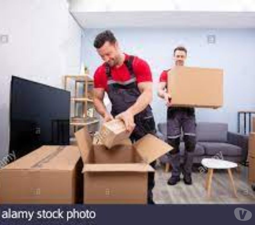 Certified Packers And Movers In Chandigarh Chandigarh