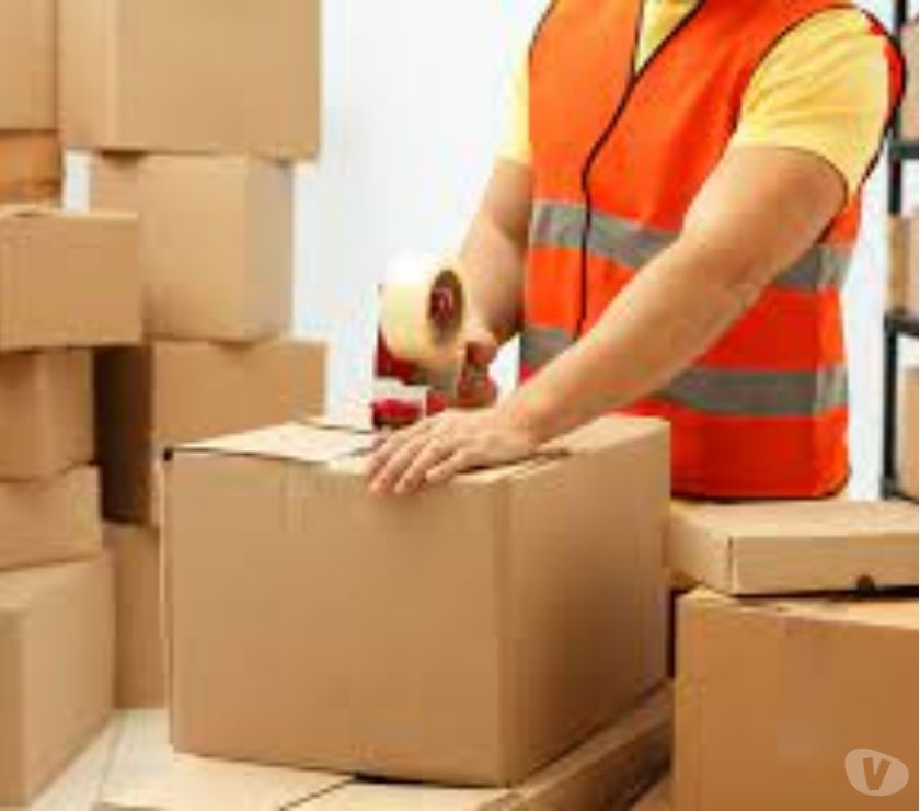 Certified Packers And Movers In Ludhiana Ludhiana