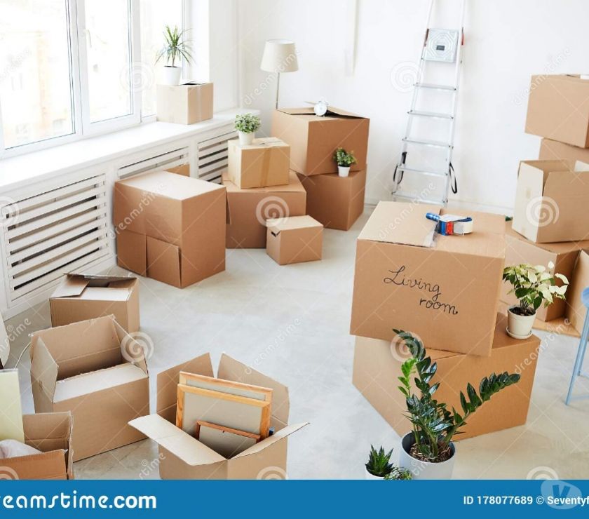 Certified Packers And Movers In Zirakpur Patiala