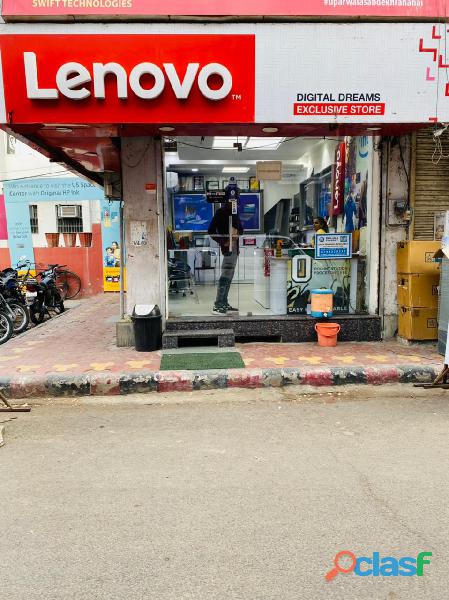 Laptop Shop in Jaipur