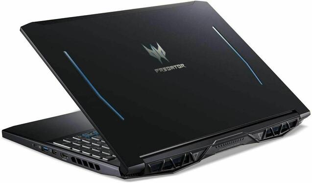 New Acer Predator Helios 300 Gaming Laptop PC 156