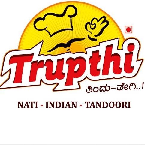 Trupthi Restaurants Bangalore