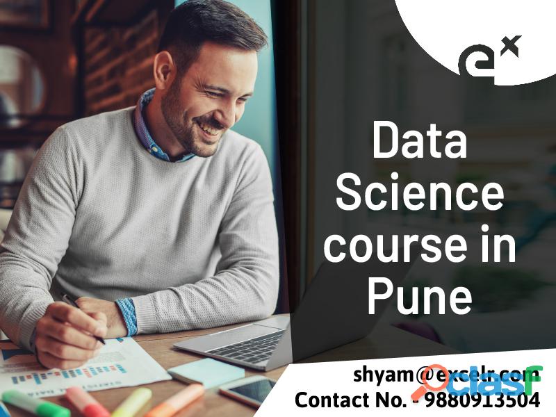 ExcelR Data Science Course in Pune