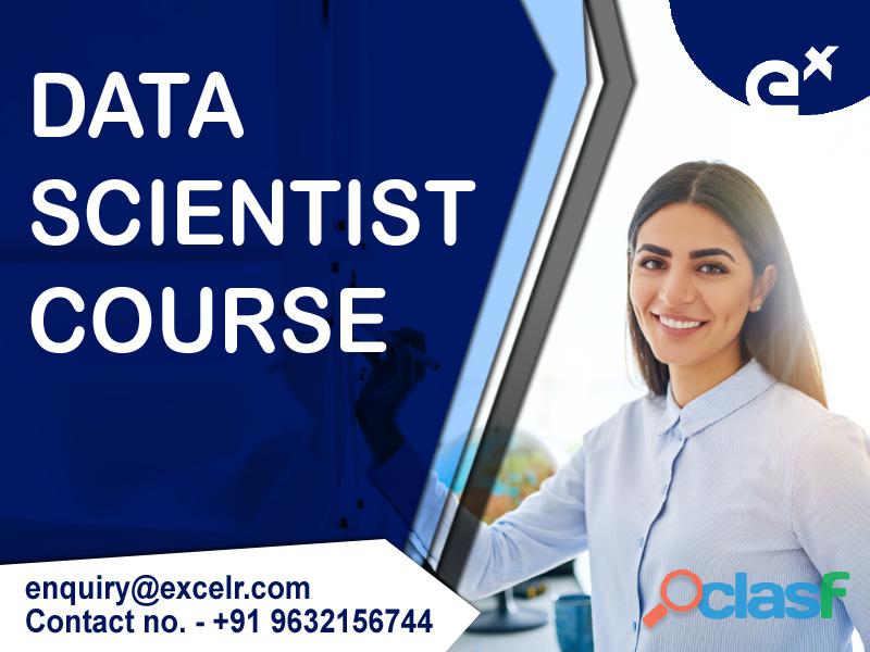 ExcelR Data Scientist Courses