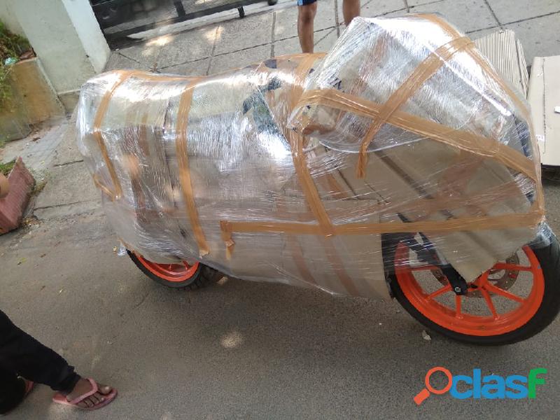 Quality Packers And Movers Chennai Moving Masters