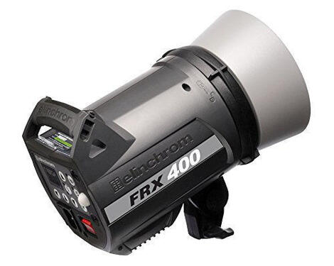 Buy Elinchrom FRX 400 Standard Kit At Best Prices In India