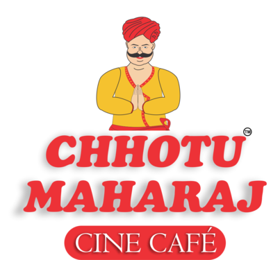 Chhotu Maharaj Cine Cafe