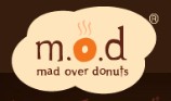 Mad Over Donuts Affiliate Program