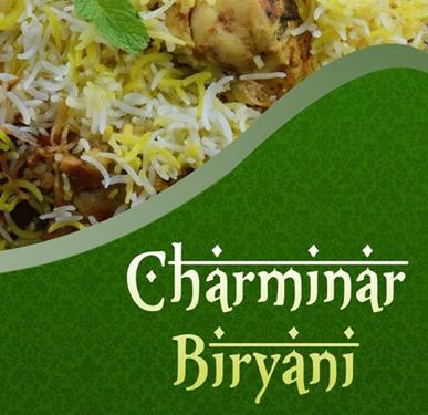 Ramadan Eid biryani deals in Pune @Charminar Biryani