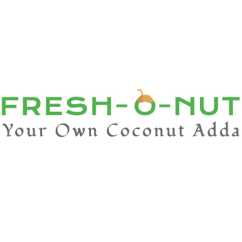 FRESHONUT Your Own Coconut Adda