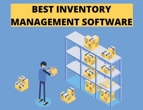 Manage Inventory With Marg Inventory Management Software