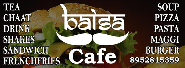 Baisa Cafe Restaurant Lounge