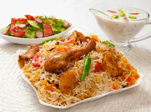 Best Restaurants and Function Halls in Hyderabad