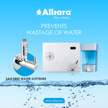 Alkara Puffin Ro UV Alkaline Water Purifier