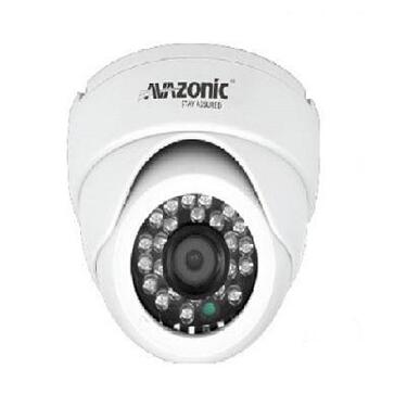 HD Dome Camera TIPL Toshniwal Industries