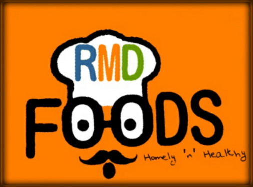 RMD FOODS. jonna roti,Ragi roti,Bajra roti frhome delivery