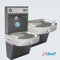 WAE Drinking Water Fountains – have Given a New Meaning to
