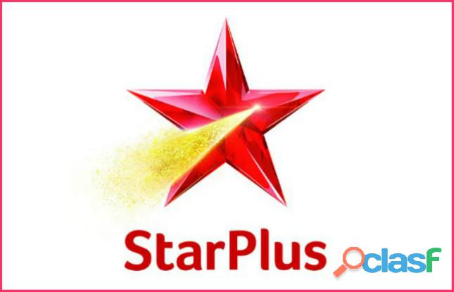 9152983859 Anupama serial audition Star plus Looking for new