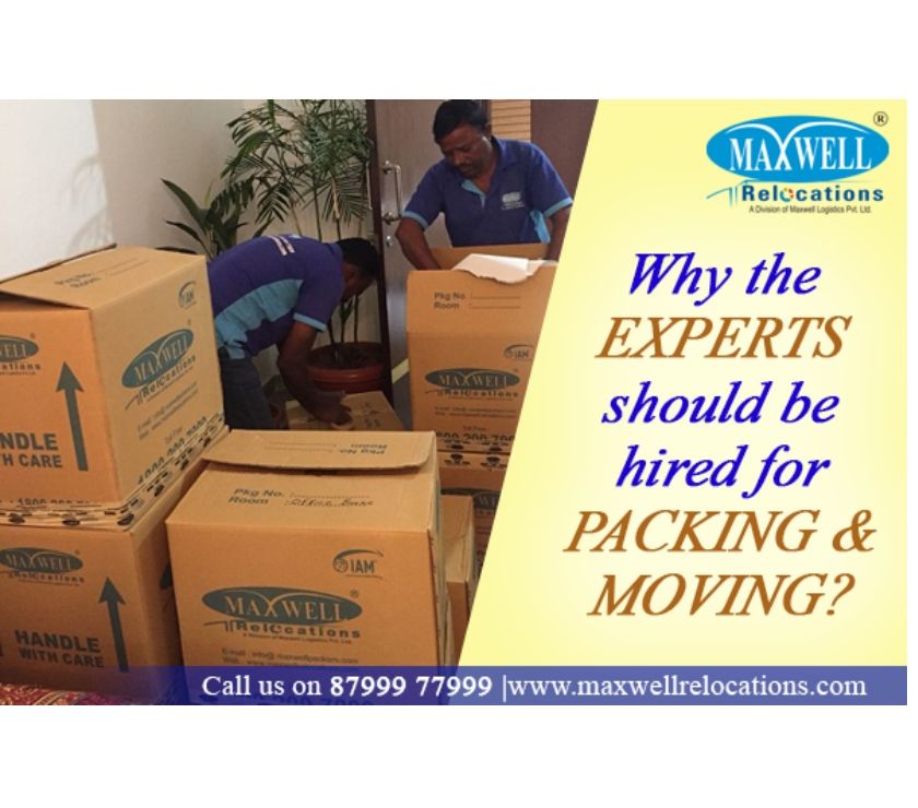 Best Packers and Movers in Hyderabad Hyderabad