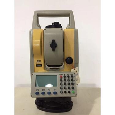Leica Builder 502 Electronic Total Station