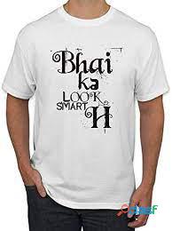 Printed t shirt manufacturers in India