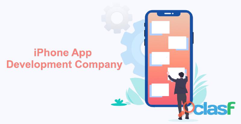iPhone Appp Development Company