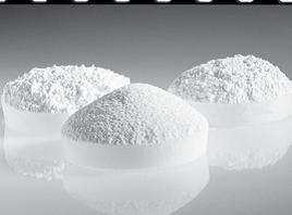 Boron Nitride Fillers CoolFX for Conductive Polymers