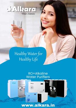 Ro Alkaline Water purifier suppliers in mangalore