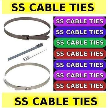 Rivia Cable Ties in Pune