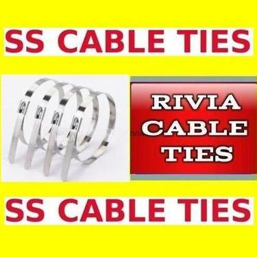 SS Cable Tie Supplier in Ranchi