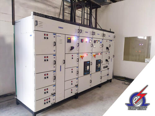 Automatic Transfer Switch ATS Manufacturer Delhi India