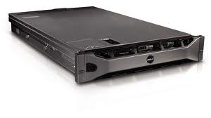 DELL POWER EDGE R810 SERVER RENTAL AND AMC IN LUCKNOW Alamb