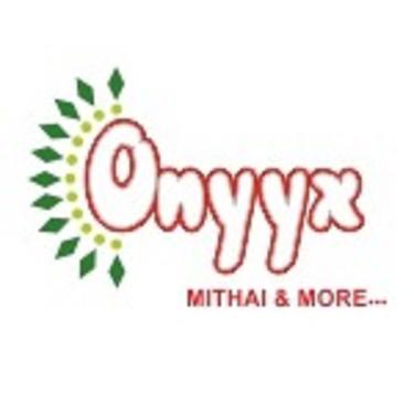 Onyyx India an online Indian sweets shop | Buy sweets online