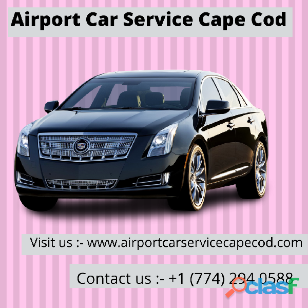 Airport Car Service Cape Cod