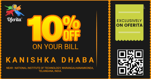 Kanishka dhaba - Extra 10%OFF on Lowest Quote