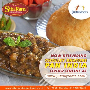 Order Food Online from Indias Best Food Delivery Service