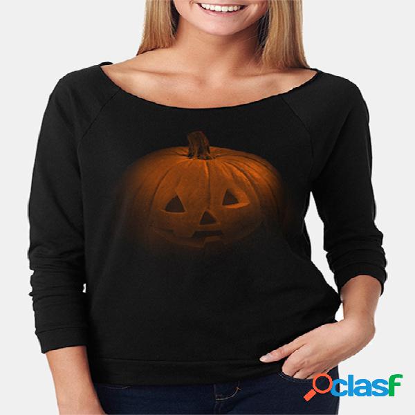 Active Halloween T-Shirts in Black