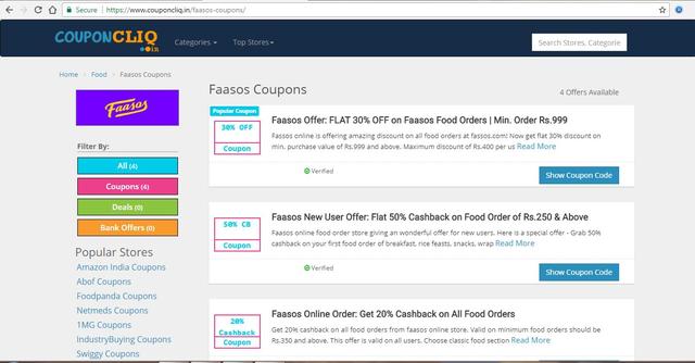 Faasos Coupons | BUY 1 GET 1 FREE Sale | Offers Aug 
